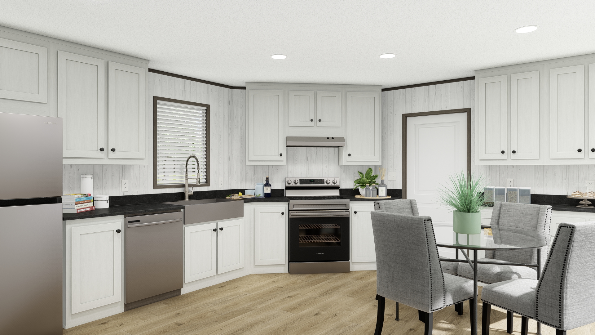 ANNIVERSARY 16682F | Lonestar